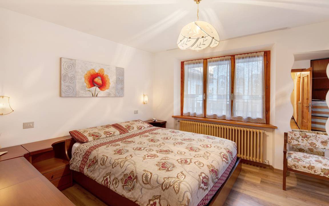 Isolaccia Apartment | 80 m² Apartment ∙ 3 bedrooms ∙ 6 guests