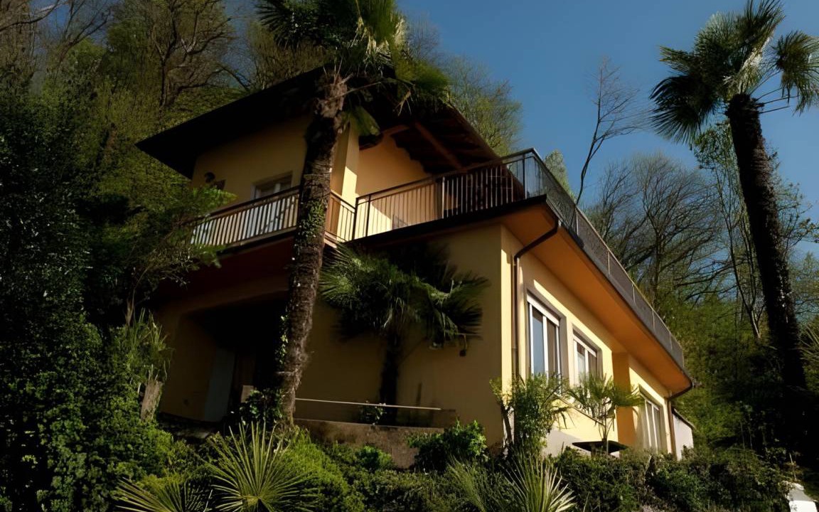 Colmegna Apartment | 80 m² Apartment ∙ 4 guests