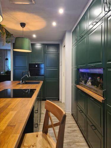 Borgonuovo Apartment | 80 m² Apartment ∙ 1 bedroom ∙ 4 guests