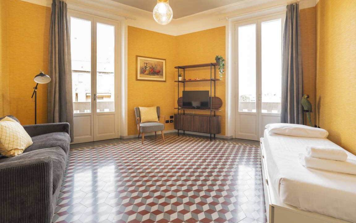 Zona Zara Apartment | 80 m² Apartment ∙ 1 bedroom ∙ 5 guests