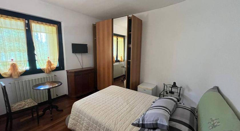 Barlassina Bed & Breakfast | 80 m² Bed and breakfast ∙ 2 bedrooms ∙ 6 guests