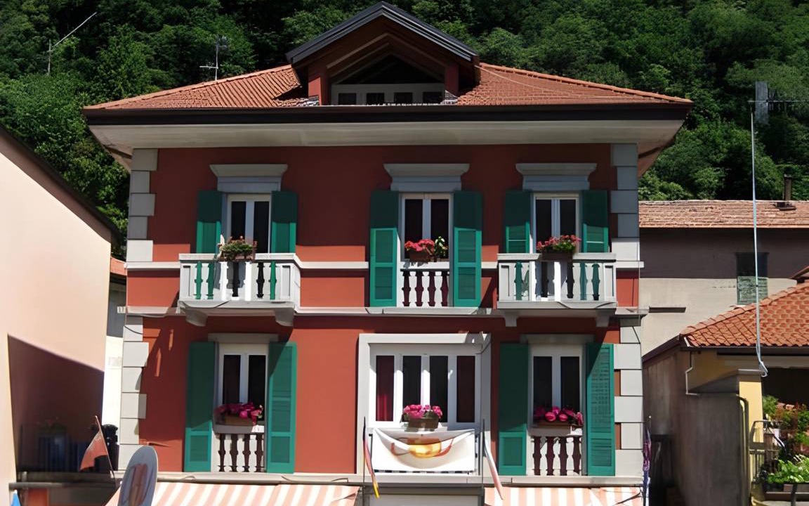 San Mamete Bed & Breakfast | 80 m² Bed and breakfast ∙ 2 bedrooms ∙ 5 guests