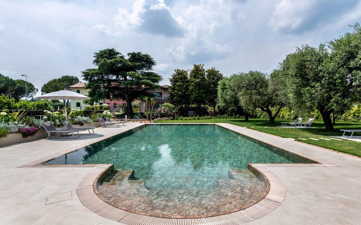 Soiano del Lago House | 80 m² House ∙ 1 bedroom ∙ 4 guests