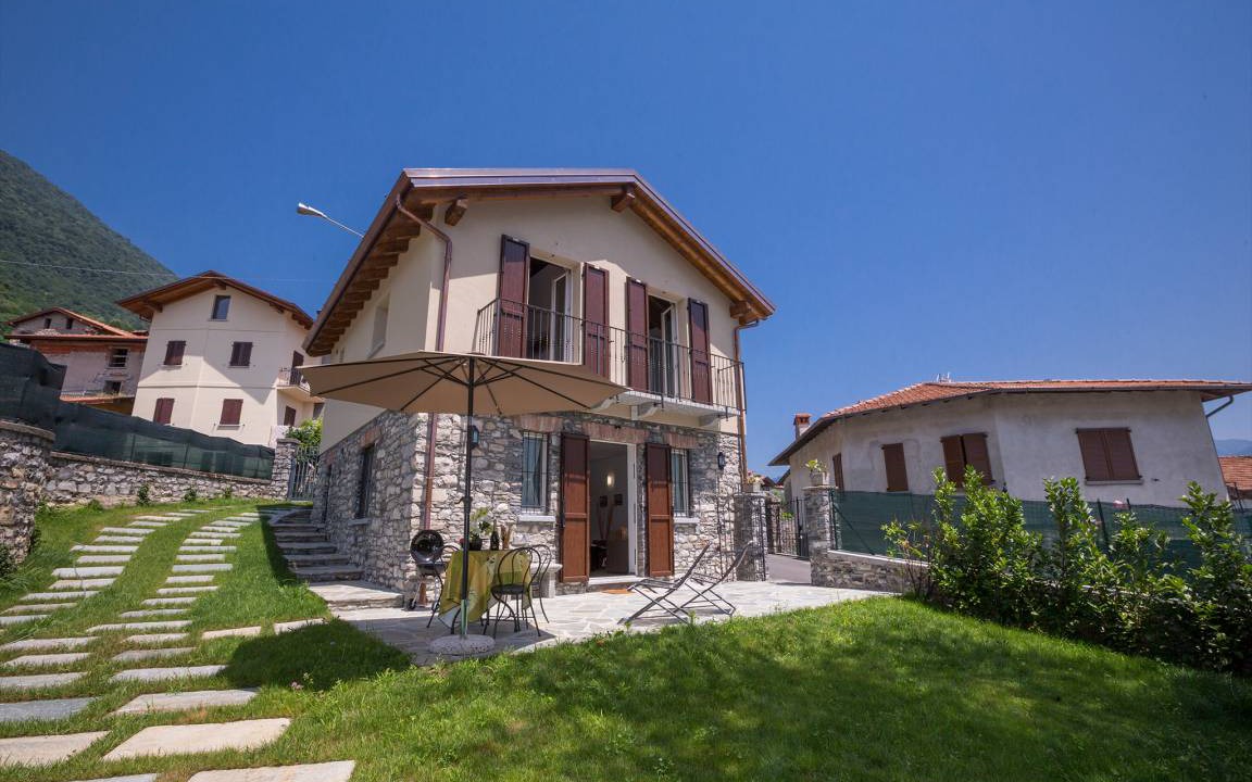 Tremezzina House | 80 m² House ∙ 2 bedrooms ∙ 6 guests