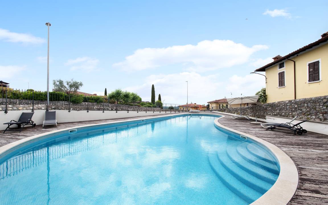 Polpenazze del Garda House | 80 m² House ∙ 2 bedrooms ∙ 4 guests
