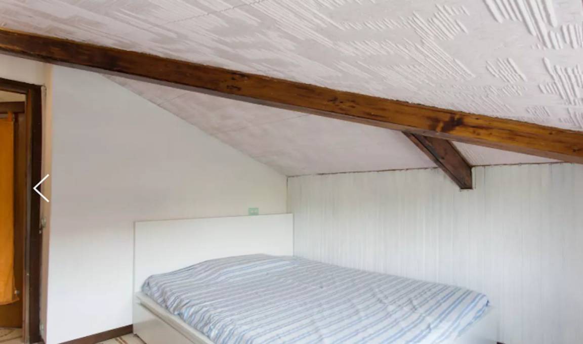 Cologno Monzese Resort | 80 m² Private room ∙ 1 bedroom ∙ 2 guests