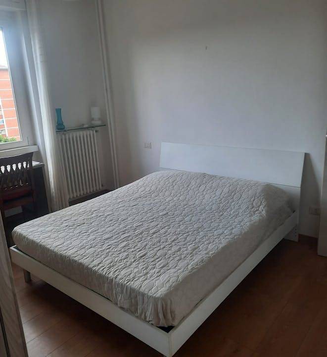 Prato Centenaro Resort | 80 m² Private room ∙ 1 bedroom ∙ 3 guests