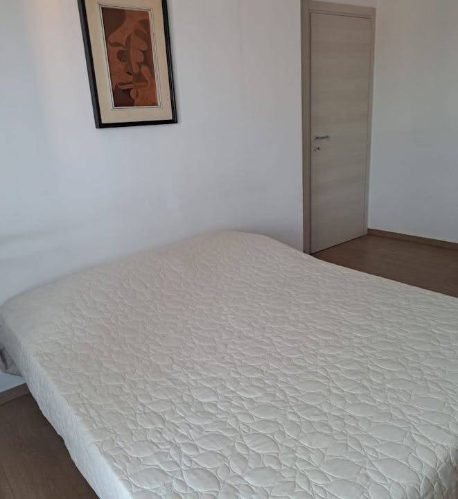 Prato Centenaro Resort | 80 m² Private room ∙ 1 bedroom ∙ 1 guest