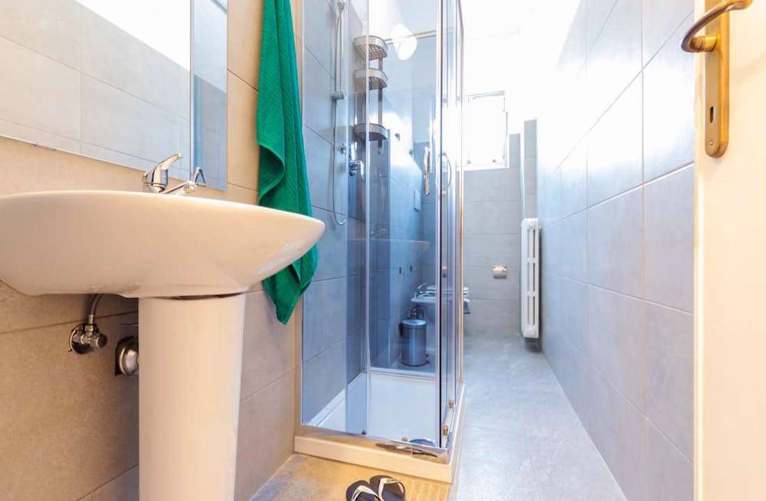 Gallaratese Resort | 80 m² Private room ∙ 1 bedroom ∙ 1 guest