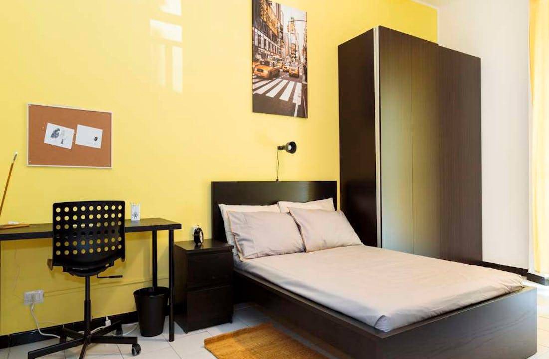 Garegnano Resort | 80 m² Private room ∙ 1 bedroom ∙ 1 guest