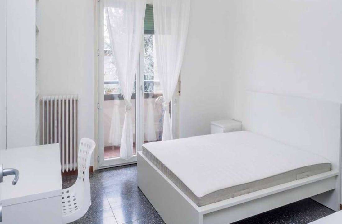 Morivione Resort | 80 m² Private room ∙ 1 bedroom ∙ 1 guest