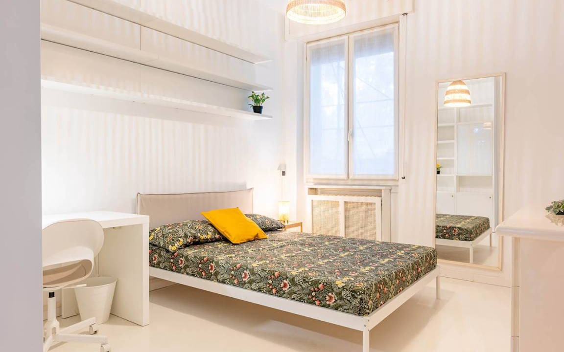Affori Resort | 80 m² Private room ∙ 1 bedroom ∙ 1 guest