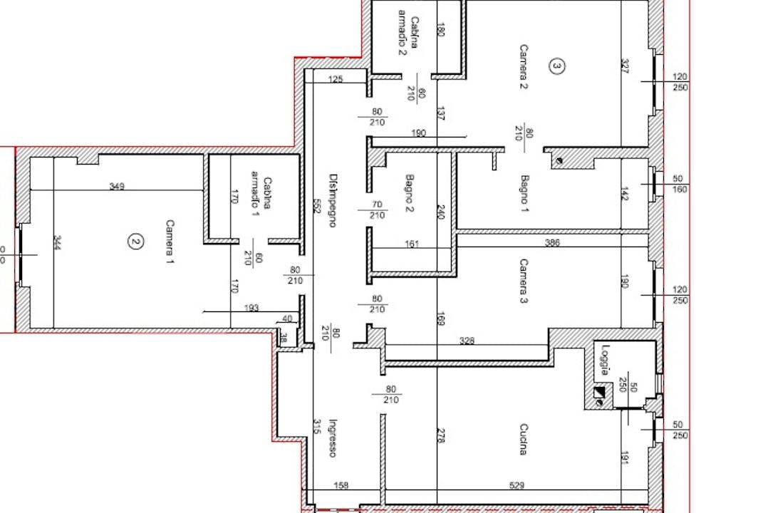 Bullona Resort | 80 m² Private room ∙ 1 bedroom ∙ 1 guest