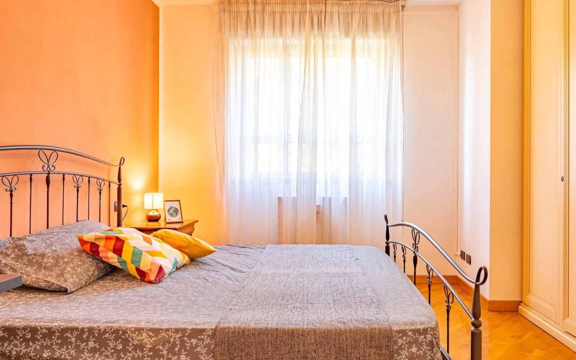 Lambrate Resort | 80 m² Private room ∙ 1 bedroom ∙ 1 guest