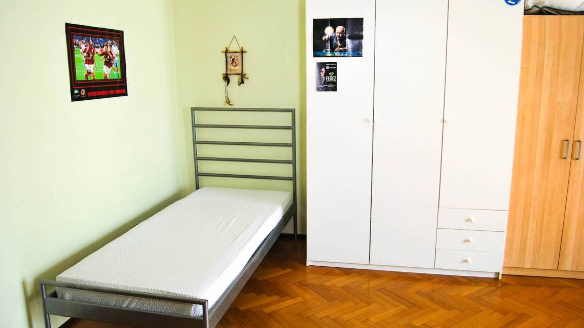 Acquabella Other | 80 m² Shared room ∙ 1 bedroom ∙ 1 guest