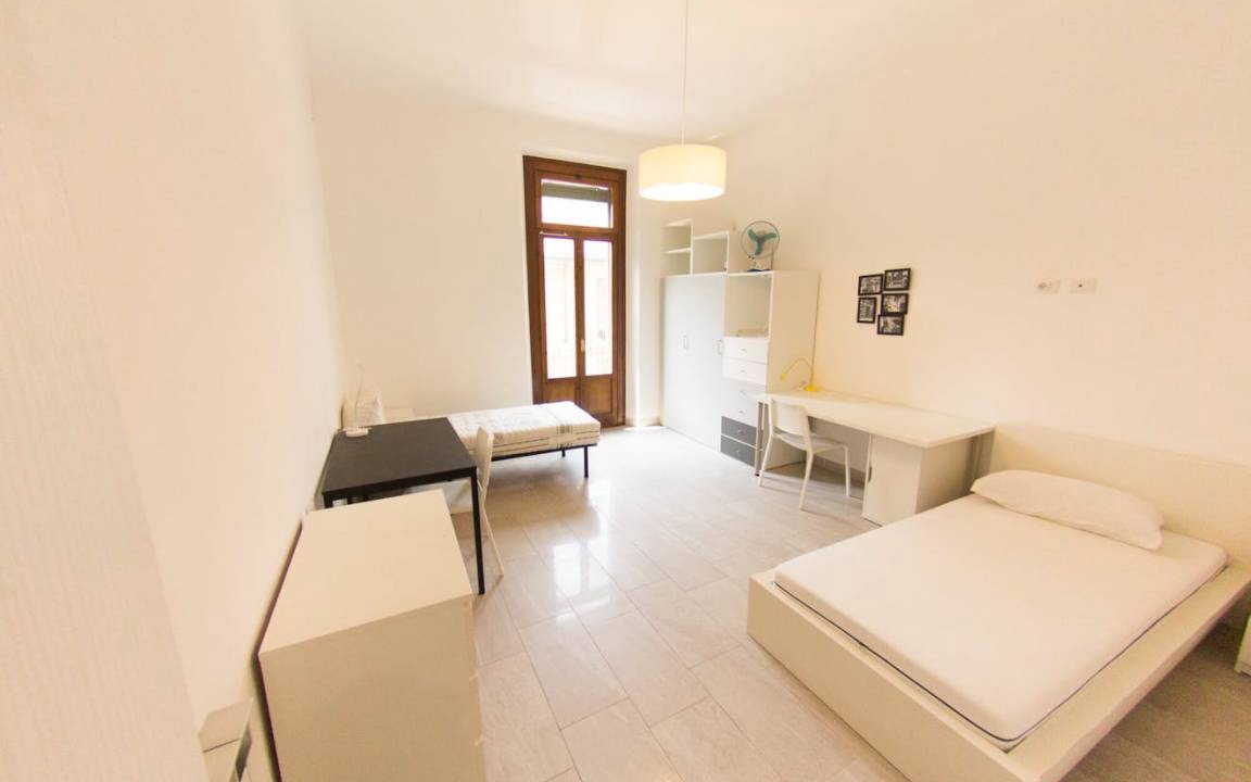Dergano Other | 80 m² Shared room ∙ 1 bedroom ∙ 1 guest