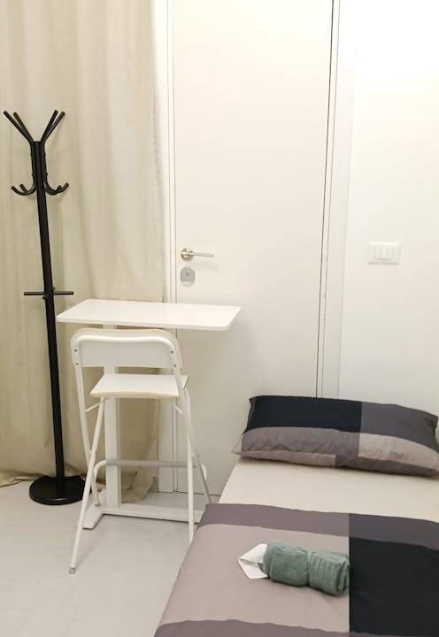 Portello Other | 80 m² Shared room ∙ 1 bedroom ∙ 2 guests