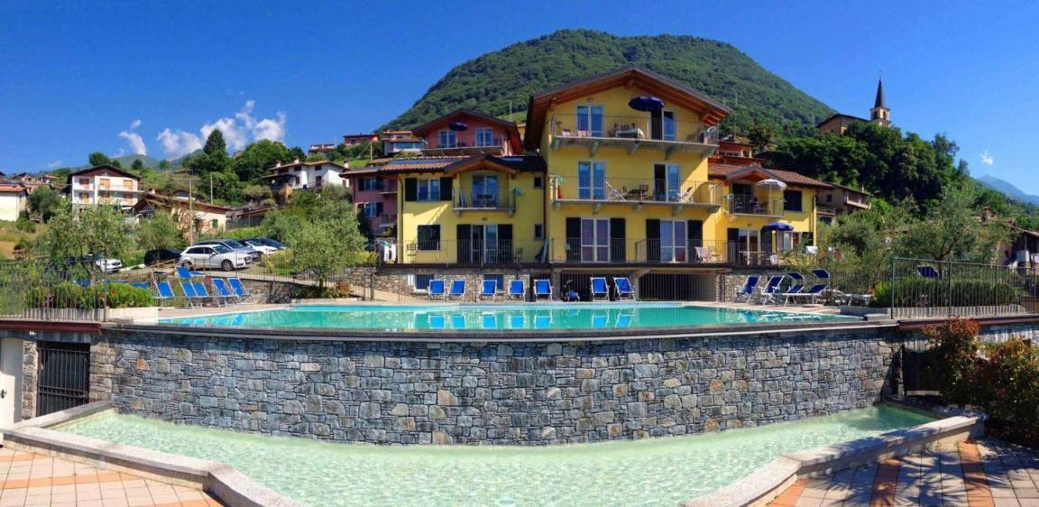 Vercana Apartment | 81 m² Apartment ∙ 3 bedrooms ∙ 7 guests