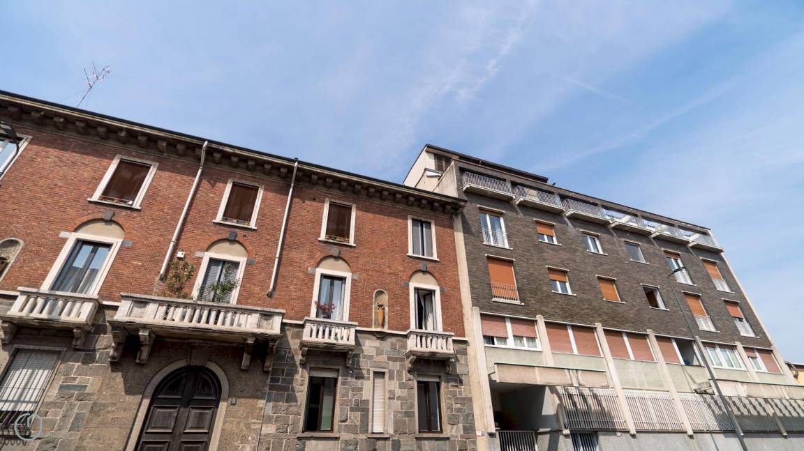 Villapizzone Apartment | 82 m² Apartment ∙ 2 bedrooms ∙ 4 guests
