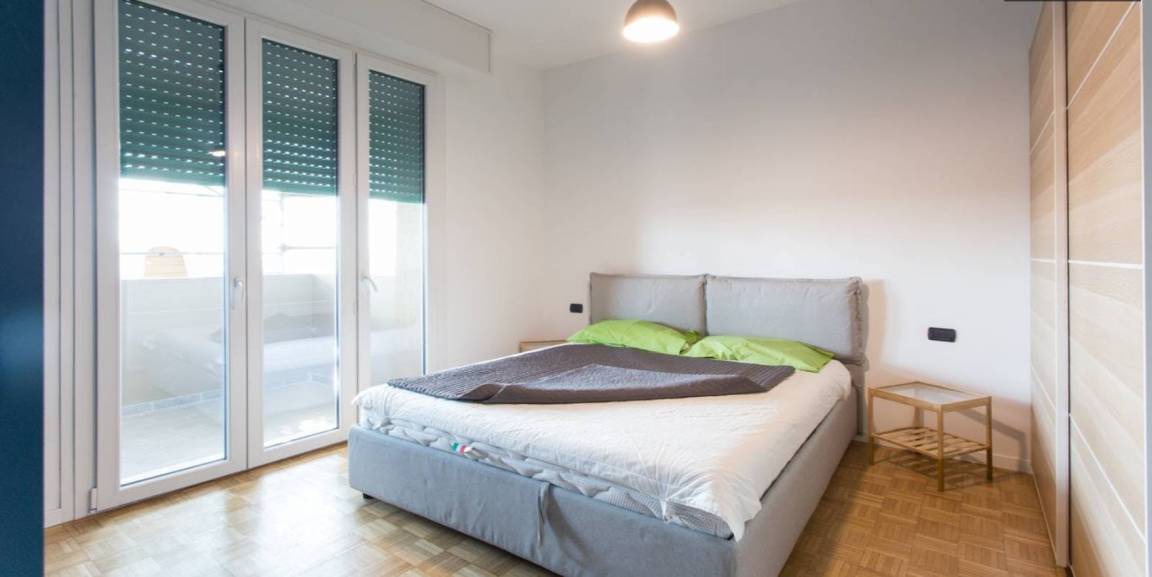 Trezzano sul Naviglio Resort | 83 m² Private room ∙ 1 bedroom ∙ 1 guest