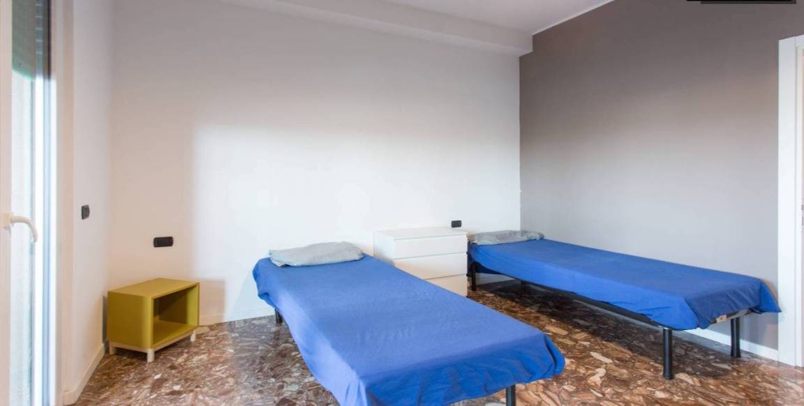 Trezzano sul Naviglio Other | 83 m² Shared room ∙ 1 bedroom ∙ 2 guests