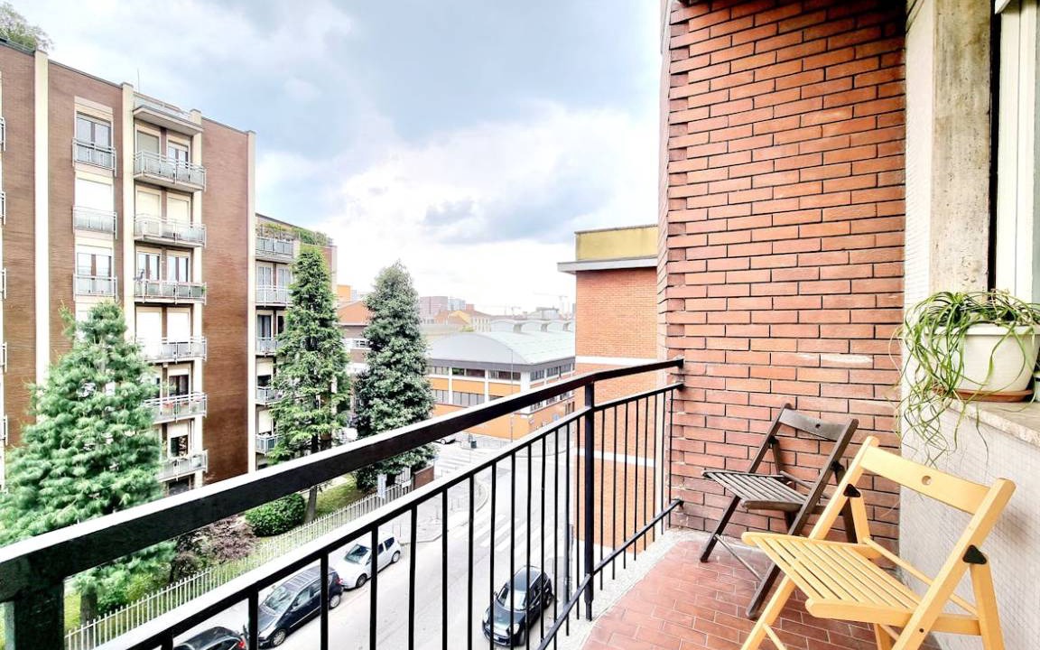 Villa San Giovanni Apartment | 85 m² Apartment ∙ 2 bedrooms ∙ 4 guests