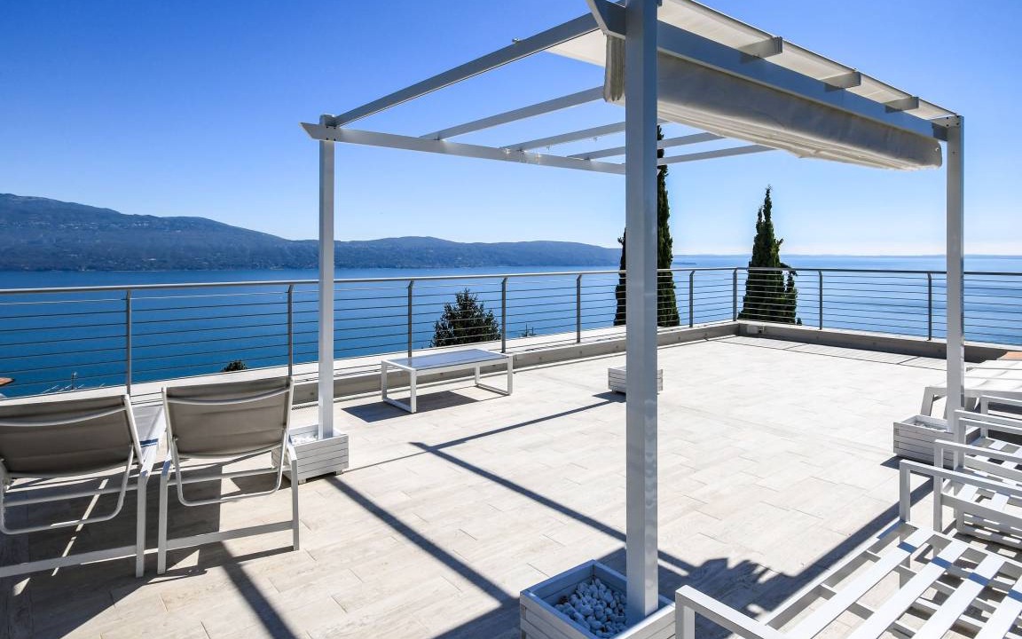 Pulciano Apartment | 85 m² Apartment ∙ 1 bedroom ∙ 2 guests