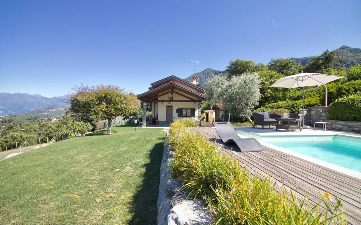 Castelveccana Apartment | 85 m² Apartment ∙ 3 bedrooms ∙ 5 guests