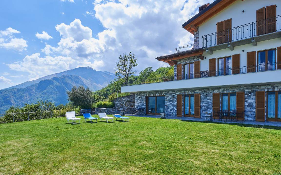 Brenzio Apartment | 85 m² Apartment ∙ 1 bedroom ∙ 6 guests