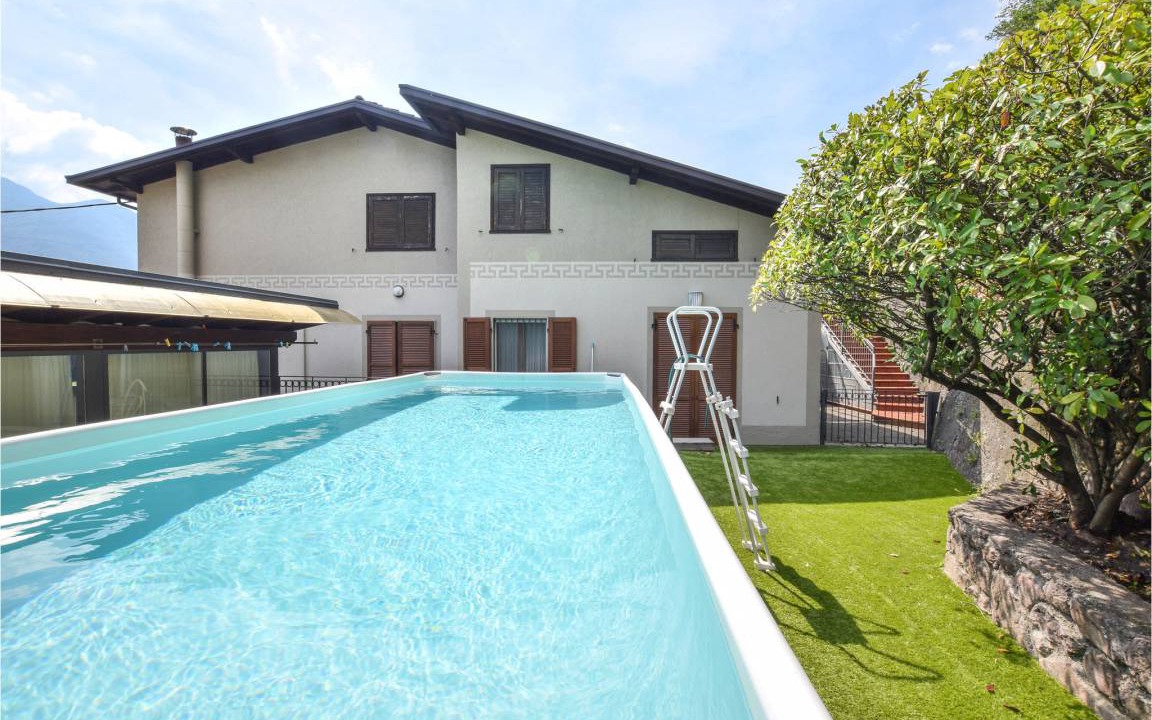 Rogno Apartment | 85 m² Apartment ∙ 1 bedroom ∙ 4 guests