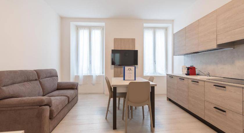 Centro Storico Nord Apartment | 85 m² Apartment ∙ 2 bedrooms ∙ 4 guests