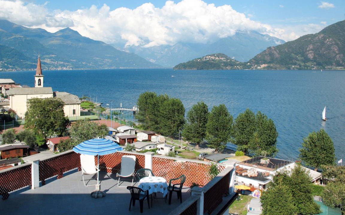 Calozzo Apartment | 85 m² Apartment ∙ 2 bedrooms ∙ 6 guests