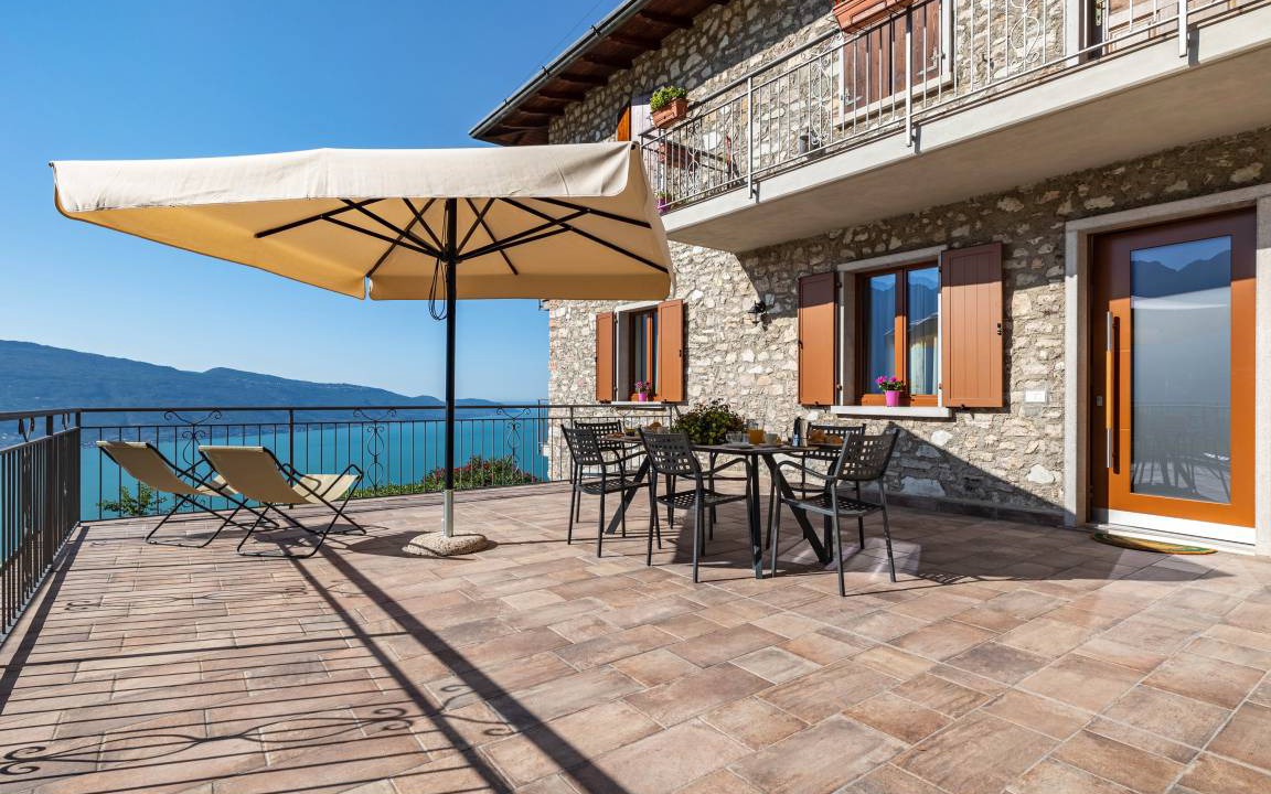 Oldesio Apartment | 85 m² Apartment ∙ 2 bedrooms ∙ 4 guests