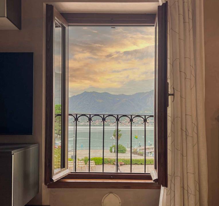 Pisogne Apartment | 85 m² Apartment ∙ 2 bedrooms ∙ 4 guests
