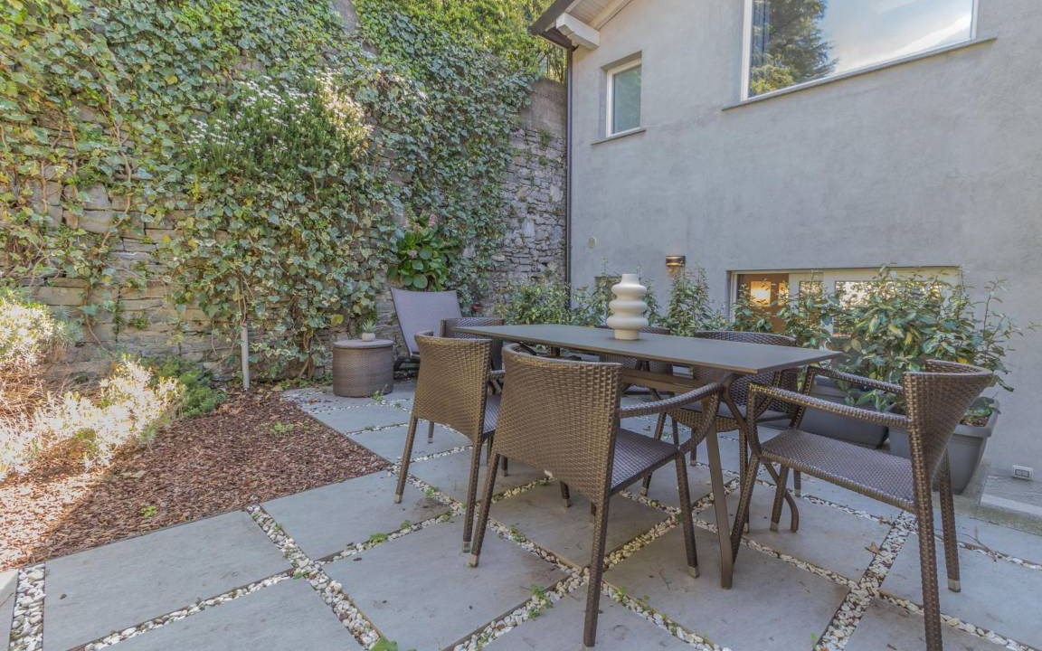 Varenna Apartment | 85 m² Apartment ∙ 2 bedrooms ∙ 6 guests