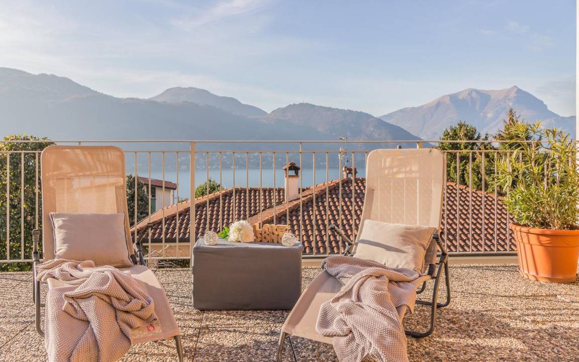 Lierna Apartment | 85 m² Apartment ∙ 2 bedrooms ∙ 5 guests