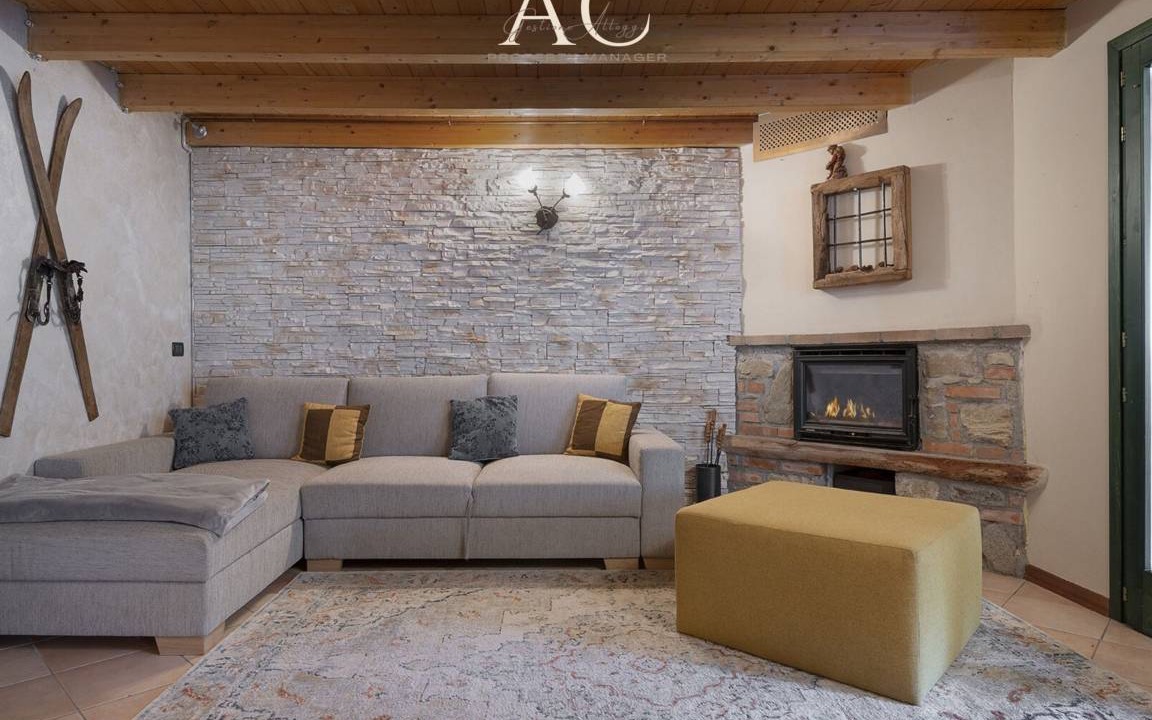 Monno Apartment | 85 m² Apartment ∙ 2 bedrooms ∙ 6 guests