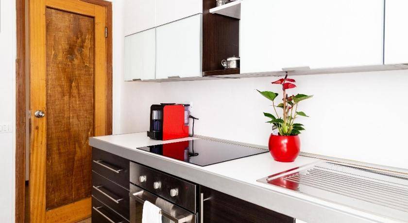Bergamo Apartment | 85 m² Apartment ∙ 2 bedrooms ∙ 8 guests