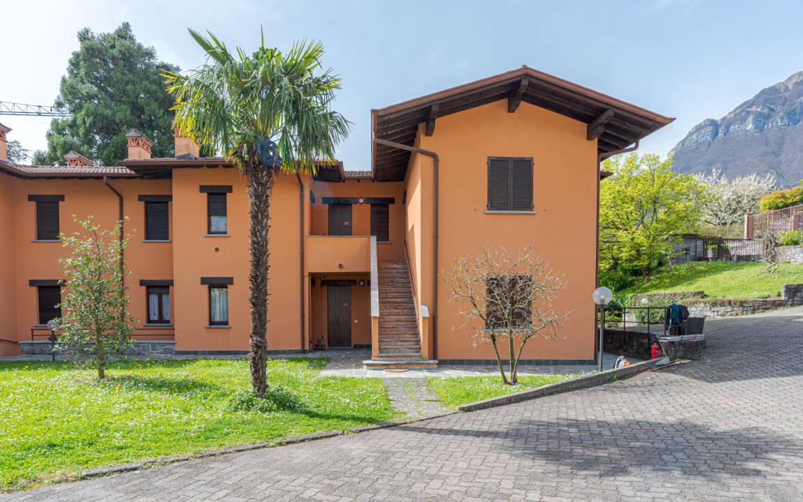 Menaggio Apartment | 85 m² Apartment ∙ 2 bedrooms ∙ 4 guests