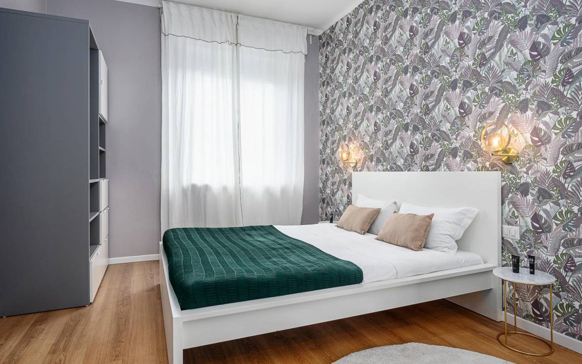 Tre Torri Apartment | 85 m² Apartment ∙ 2 bedrooms ∙ 5 guests