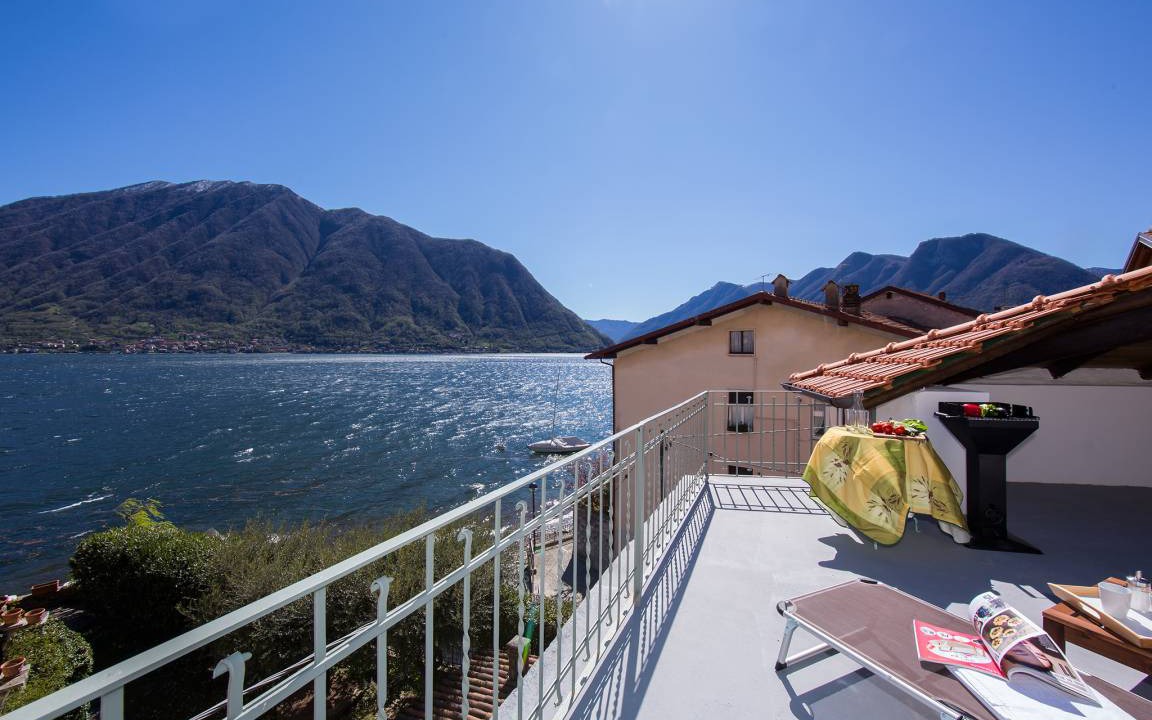 Colonno House | 85 m² House ∙ 4 bedrooms ∙ 7 guests