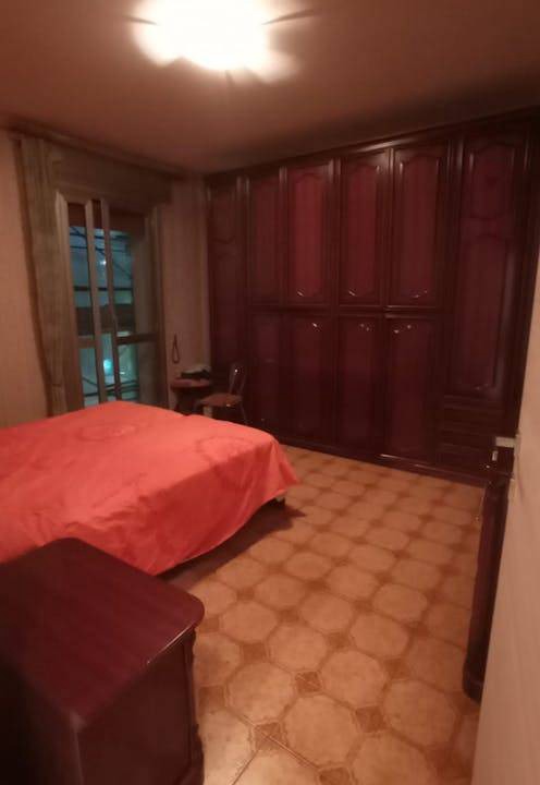 Gallaratese Resort | 85 m² Private room ∙ 1 bedroom ∙ 1 guest