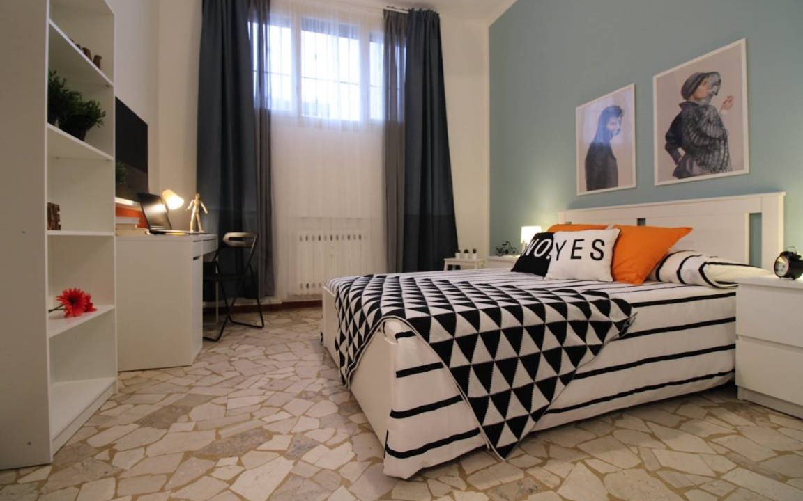 Brescia Resort | 85 m² Private room ∙ 1 bedroom ∙ 1 guest