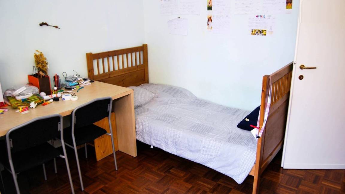 Porta Lodovica Other | 85 m² Shared room ∙ 1 bedroom ∙ 1 guest
