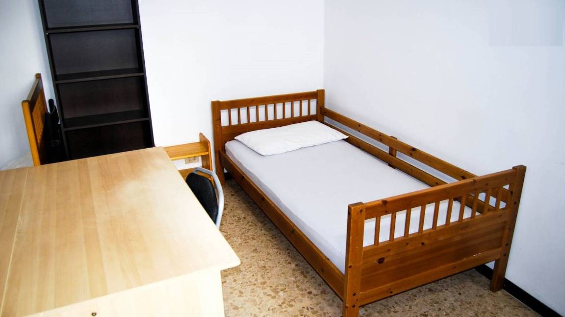 Porta Lodovica Other | 85 m² Shared room ∙ 1 bedroom ∙ 1 guest