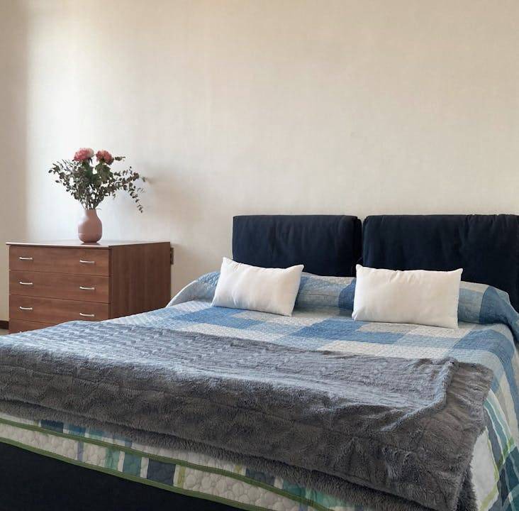 Gorgonzola Other | 86 m² Accommodation ∙ 3 bedrooms ∙ 5 guests
