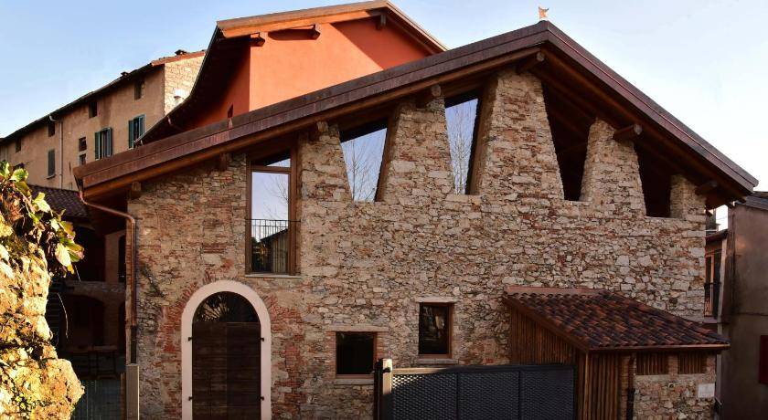 Cunardo Apartment | 87 m² Apartment ∙ 2 bedrooms ∙ 6 guests