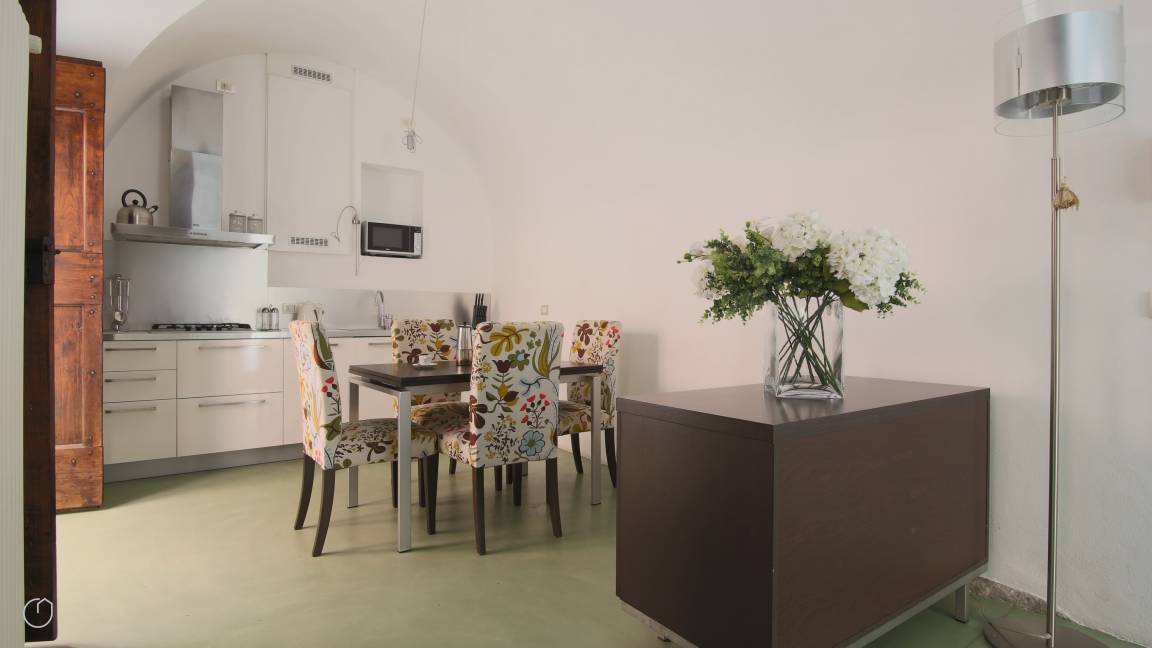 Torno Apartment | 89 m² Apartment ∙ 1 bedroom ∙ 5 guests