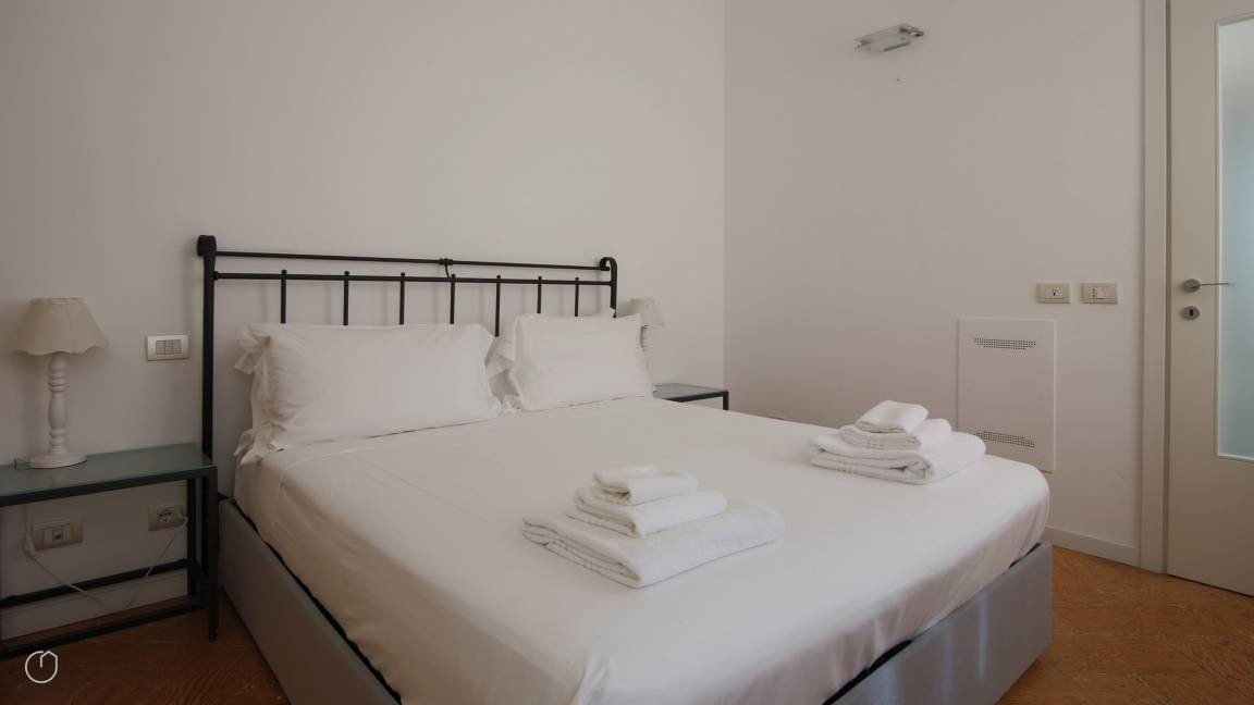 Torno Apartment | 89 m² Apartment ∙ 1 bedroom ∙ 5 guests