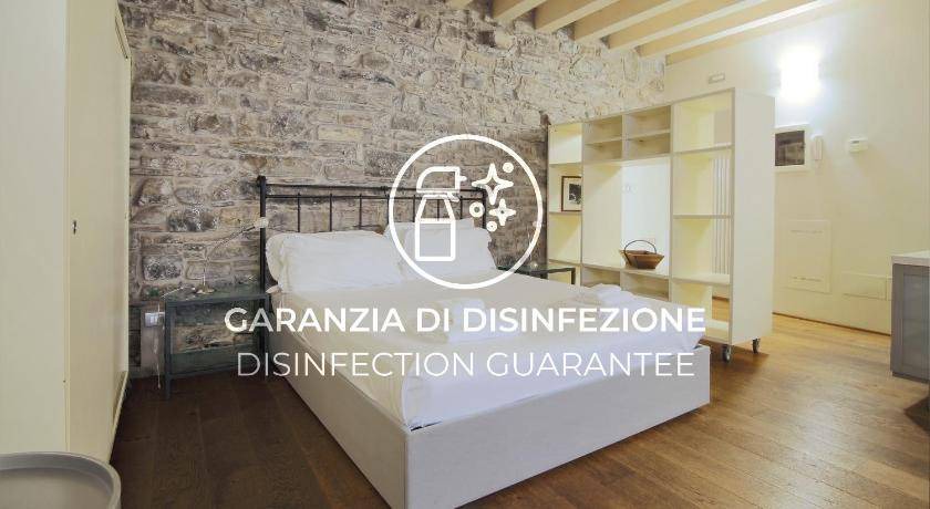Torno Apartment | 89 m² Apartment ∙ 5 guests